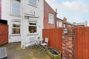 Myrtle Road Heeley